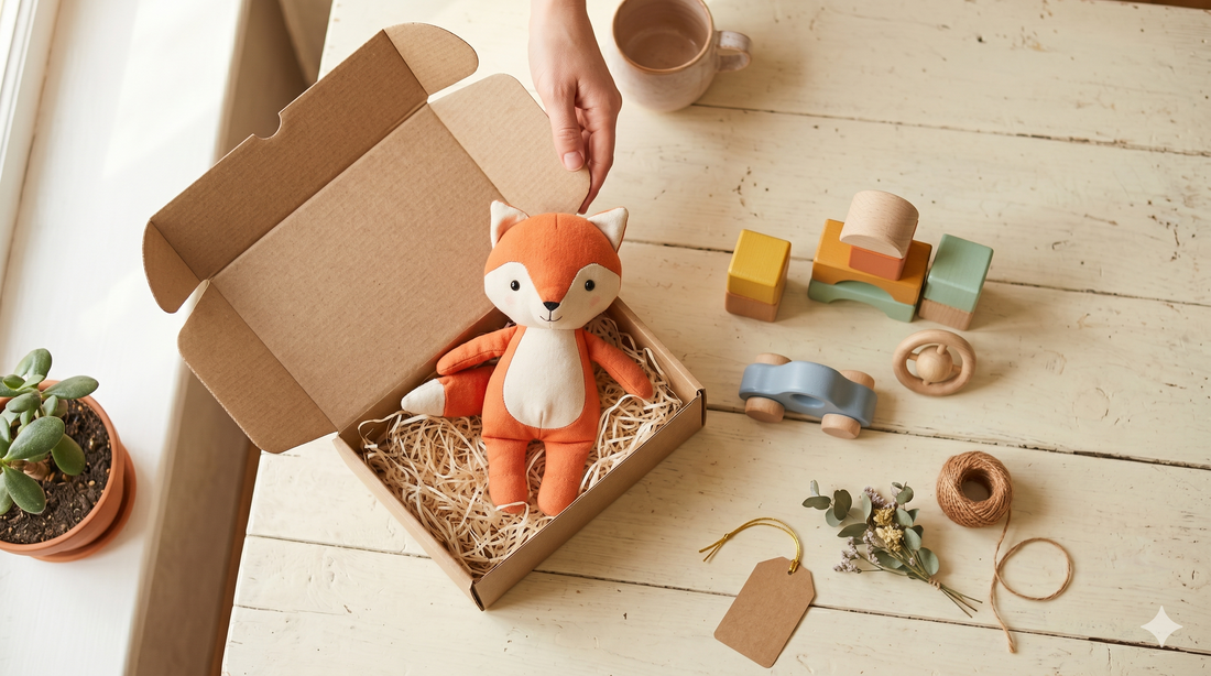 From Surat to Your Doorstep — The Story Behind Rynoka