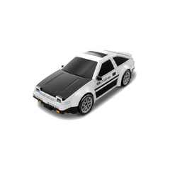 1:16 RC Drift Stunt Car with 2.4GHz Remote – High-Speed Rechargeable LED Racing Toy Car for Kids — slot 01