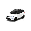 1:16 RC Spray SUV Car with LED Lights & Music – 2.4GHz Remote Control Toy Car for Kids