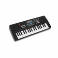 37-Key Kids Electronic Keyboard Piano with Microphone, Recording & Demo Songs