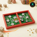 Mini Football Board Game for Kids – Compact Tabletop Soccer Toy