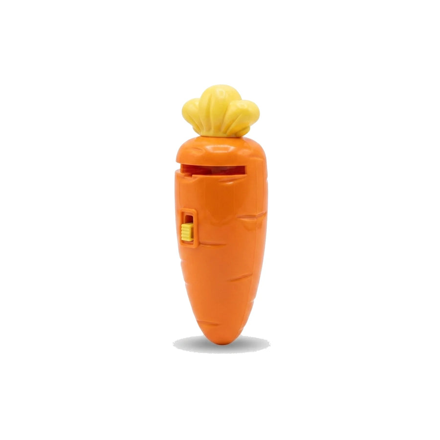 Carrot Projector Toy for Kids – Night Light & Story Projector