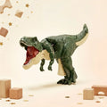 Dinosaur Toy Gun – LED Lights & Roaring Sound | Rynoka