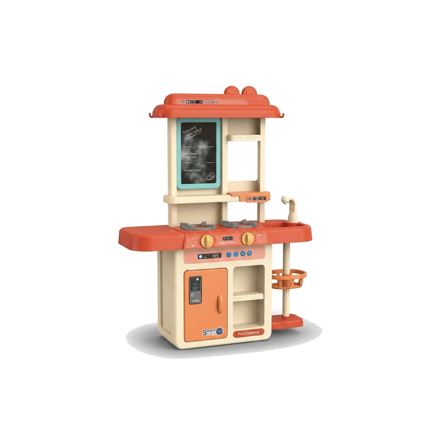 Kitchen Play Set – Montessori Cooking Toys for Kids — slot 01