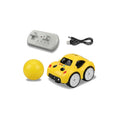 Magic Induction Smart RC Car with Ball Follow Sensor – 2-in-1 Remote Control Toy for Kids