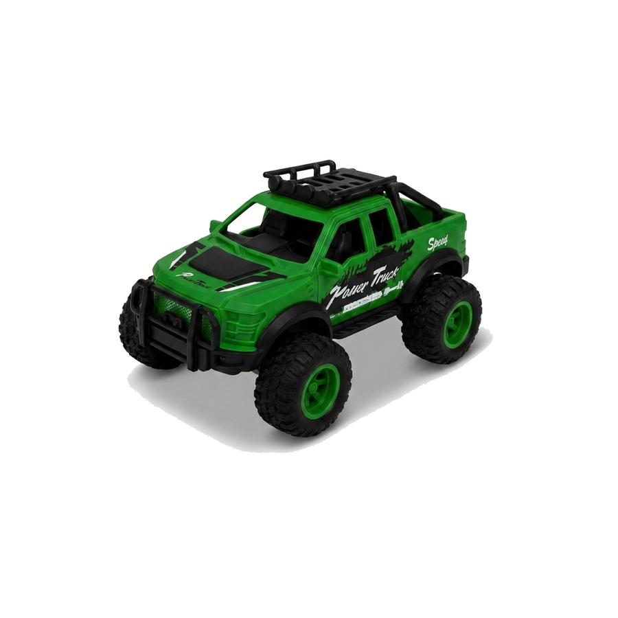 Off-Road Monster Truck Toy – Rugged 4x4 Pull-Back Vehicle for Kids — slot 01