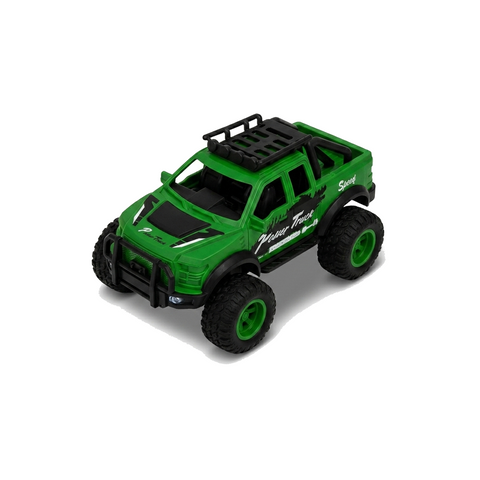 Off-Road Monster Truck Toy – Rugged 4x4 Pull-Back Vehicle for Kids — slot 02