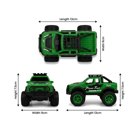Off-Road Monster Truck Toy – Rugged 4x4 Pull-Back Vehicle for Kids — slot 04
