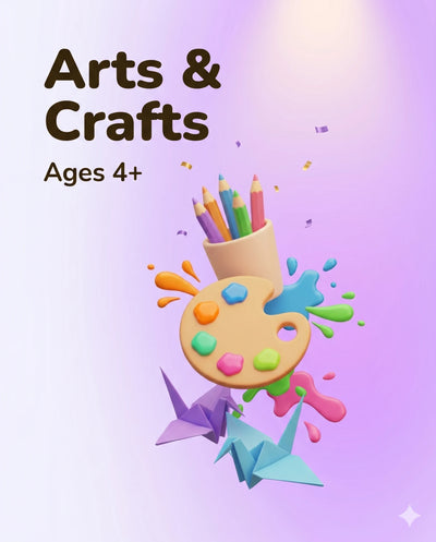 Arts & Crafts