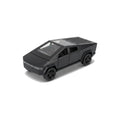 Cyber Truck Toy Car – Die-Cast Metal Model with Opening Doors for Kids