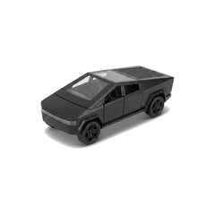 Cyber Truck Toy Car – Die-Cast Metal Model with Opening Doors for Kids