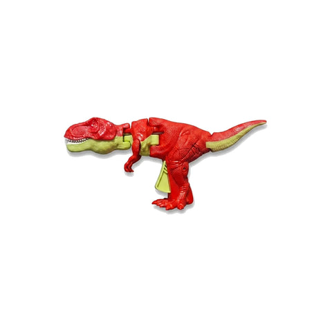 Dinosaur Toy Gun – LED Lights & Roaring Sound | Rynoka