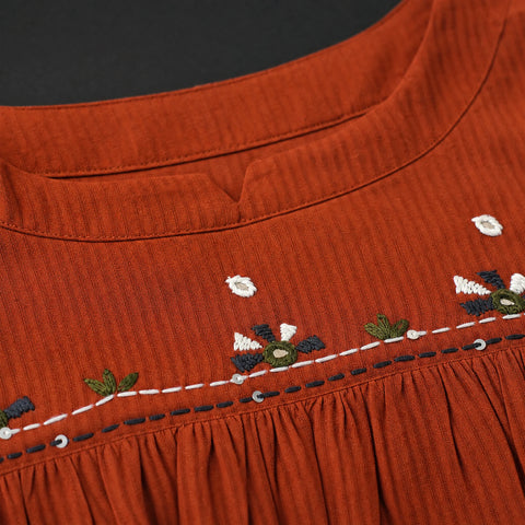 rust orange | normal