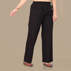 Black | side