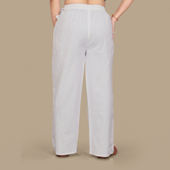  White | back