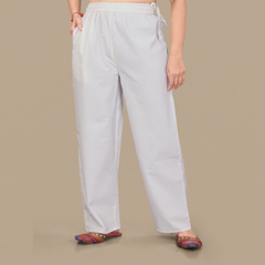  White | styled