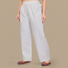 White | styled