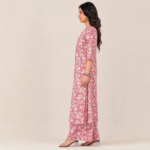 Pink | side