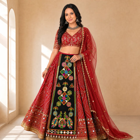 Black | Mor Kali