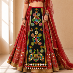 Black | Mor Kali
