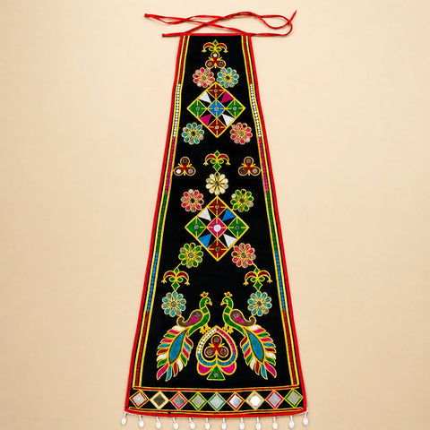 Black | Mor Kali