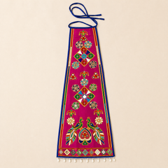 Rani Pink| Mor Kali