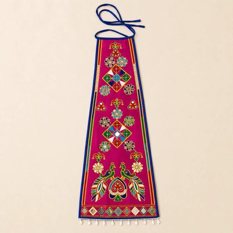 Rani Pink| Mor Kali