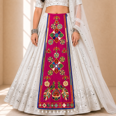 Rani Pink | Mor Kali