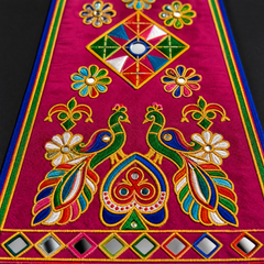 Rani Pink | Mor Kali