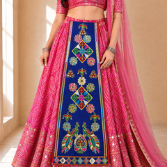 Blue | Mor Kali