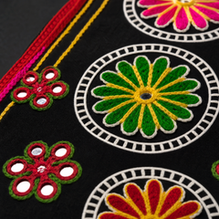 Black | Kali