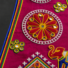 Rani Pink | Kali