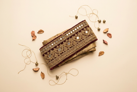 Handcrafted
