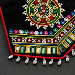 Black | Kali