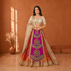 Rani Pink | Kali