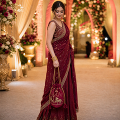 Maroon | Batwa