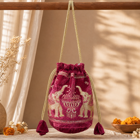 Maroon | Batwa