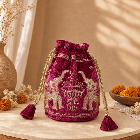 Maroon | Batwa
