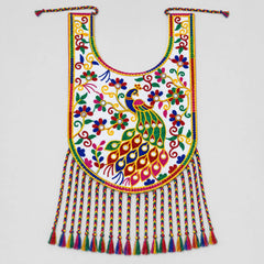 mor bharat + white | kanthi