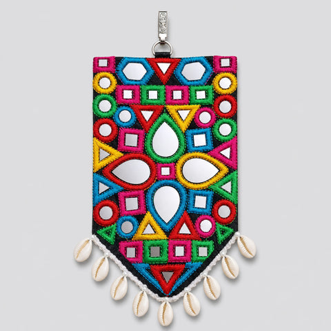 Boond bharat | pouch