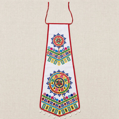 Rosette kali + white | kali