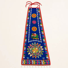 hathi goti kali + blue | kali