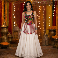 mor bharat + black | kanthi