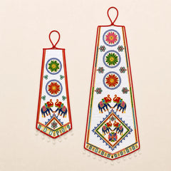hathi Kali + white | kali