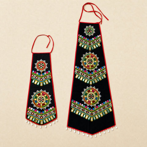 Rosette Kali + black | kali