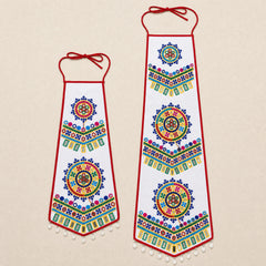 Rosette Kali + white | kali
