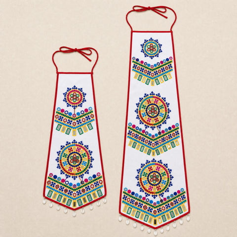 Rosette Kali + white | kali
