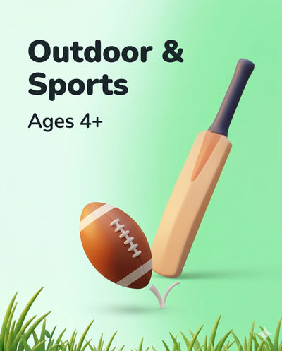 Outdoor & Sports