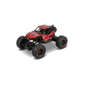 RC Rock Crawler Car – USB Rechargeable Off-Road Toy for Kids
