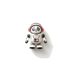 Robot Panda Toy – Musical Dancing Smart Bot for Kids
